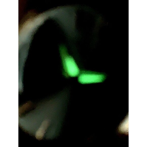 Akribos XXIV Women's Watch AK921 Quartz Rose Gold Silver Dial White Leather Band - Picture 7 of 13